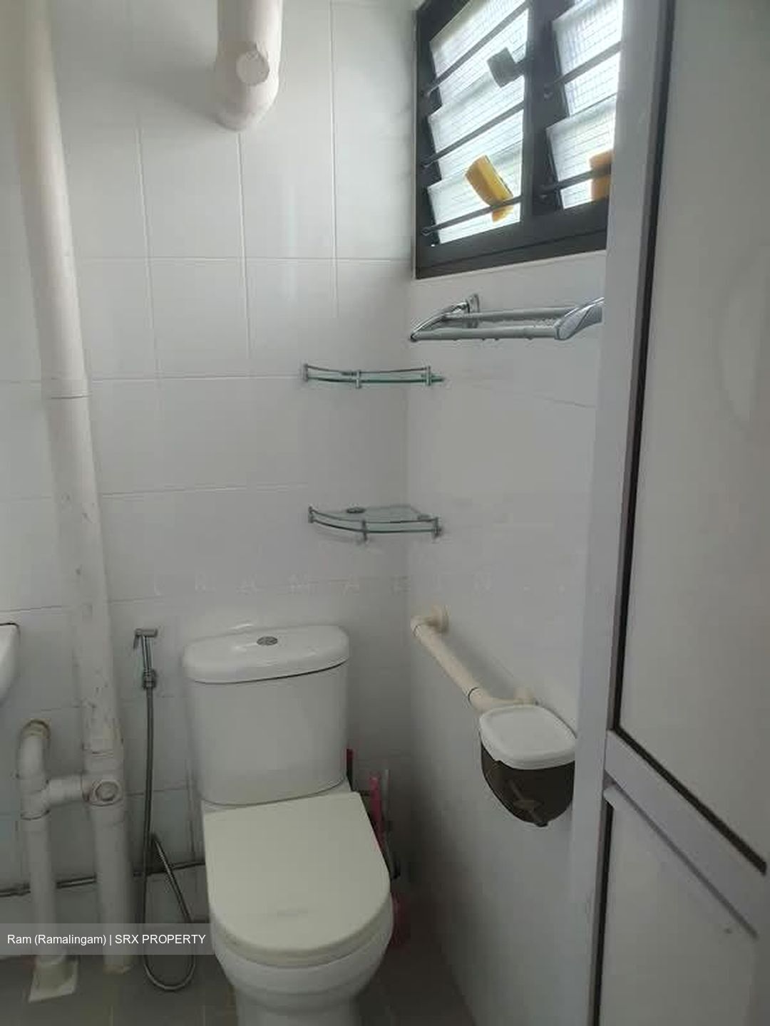 Blk 5 Delta Avenue (Bukit Merah), HDB 4 Rooms #547831491